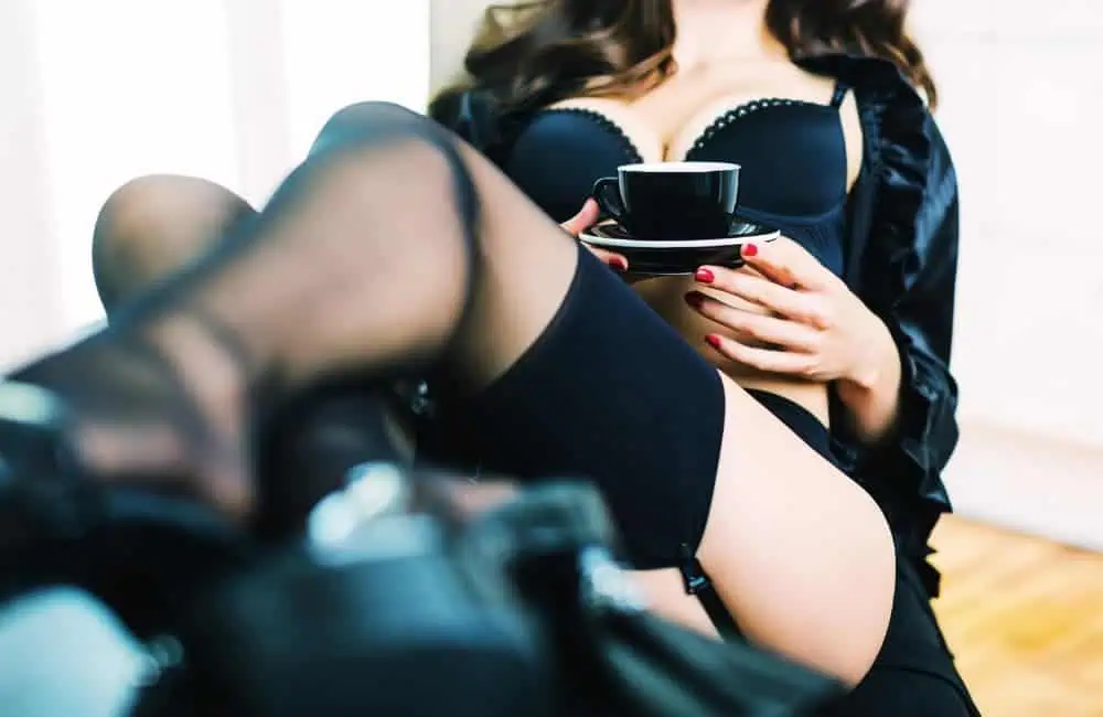 Erotic Massage Made Simple - Secret tantric VIP Massage London