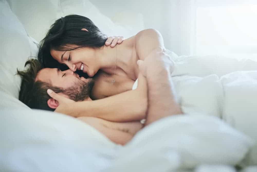 Try a Naturist Massage at Home - Secret Tantric VIP London