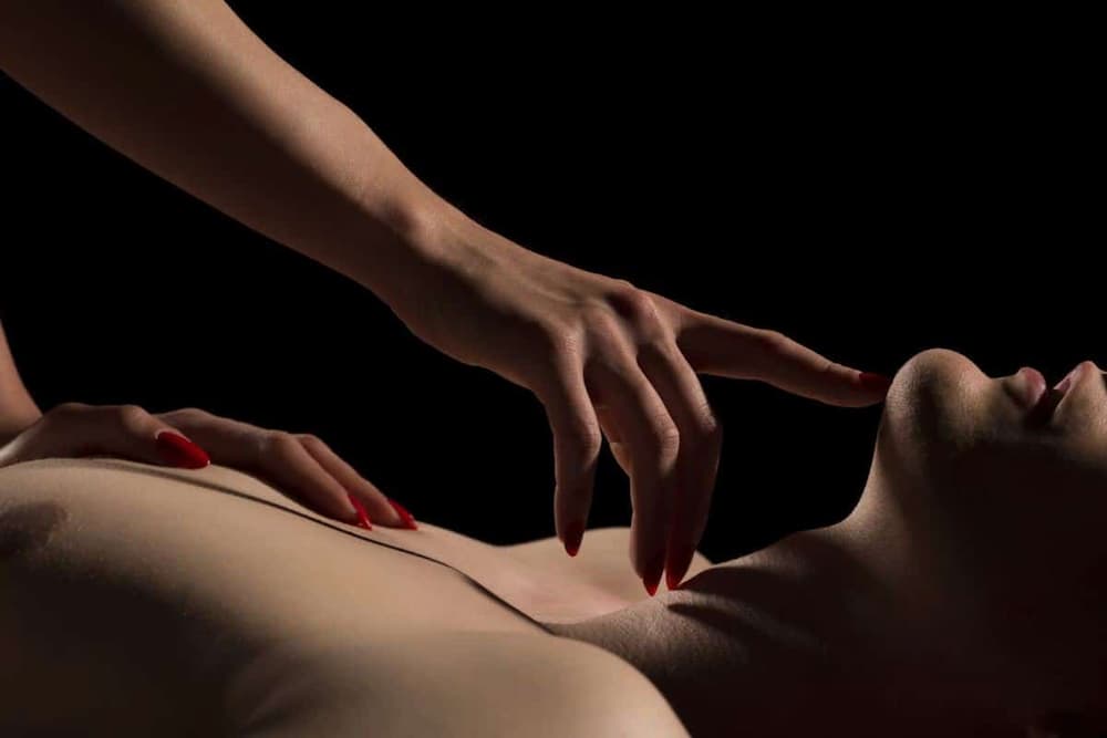 What is a Full Body Massage? - Secret Tantric VIP Massage London