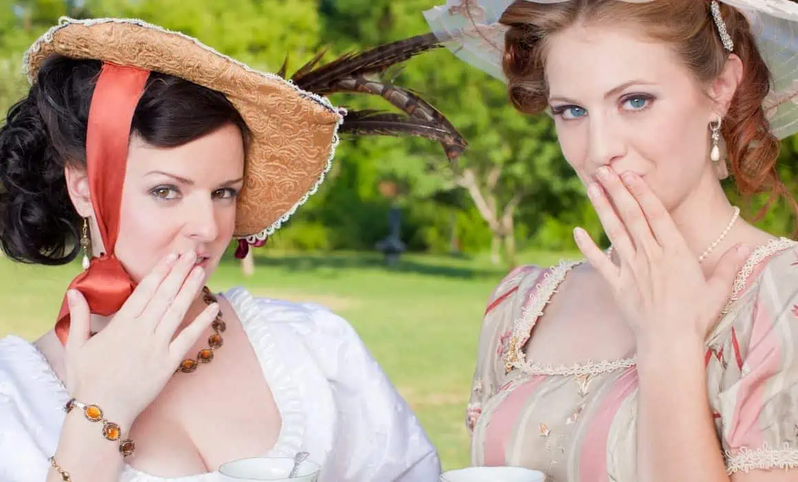 Challenging Misconceptions about Victorian Eroticism - Secret Tantric VIP Massage London