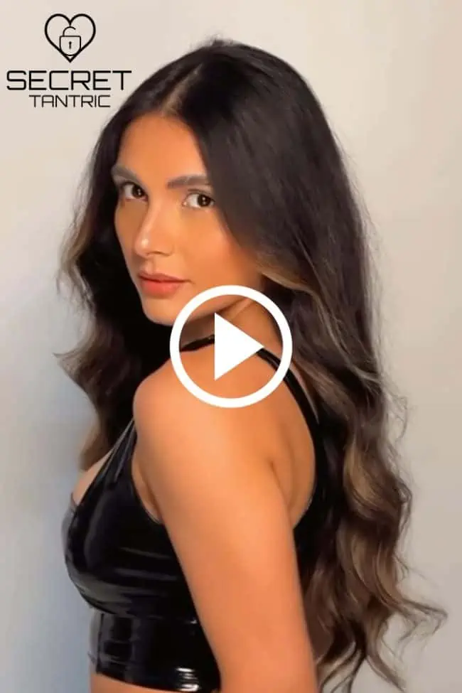 Samantha - Tantric and Erotic Masseuse - Secret Tantric