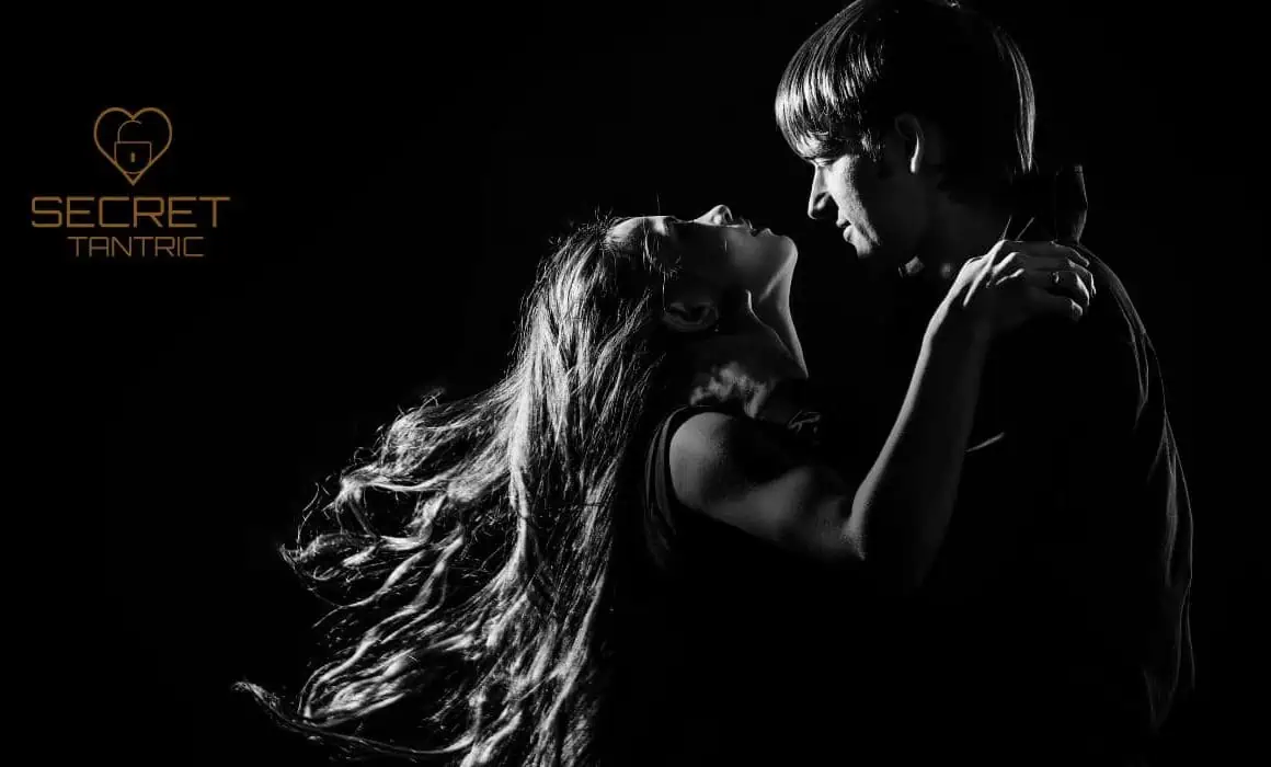 Diversity of Sexual Responses, Including Ejaculation in Massage - Secret Tantric VIP Massage London