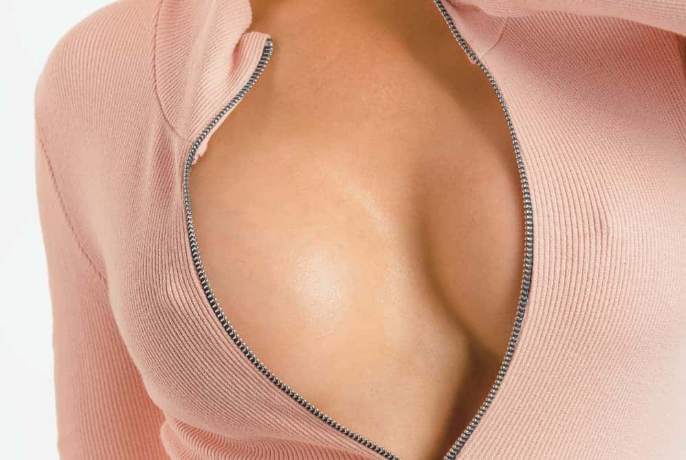 Unlocking the Secret to Nipple Orgasms - Secret Tantric VIP Massage London