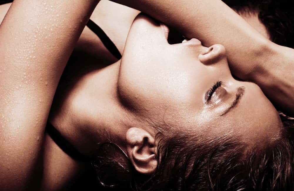 Tailoring Erotic Massage and Sensual Practices for Her - Secret Tantric VIP Massage London