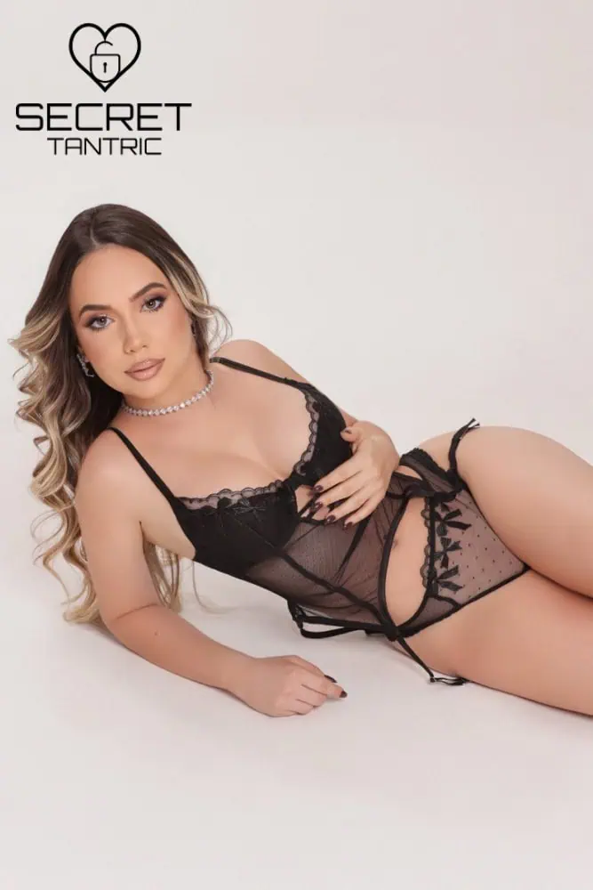 Aysha - Tantric and Erotic Masseuse - Secret Tantric