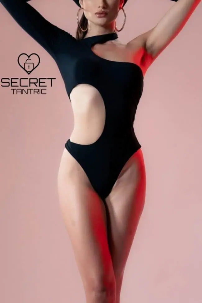 Molly - Tantric and Erotic Masseuse - Secret Tantric